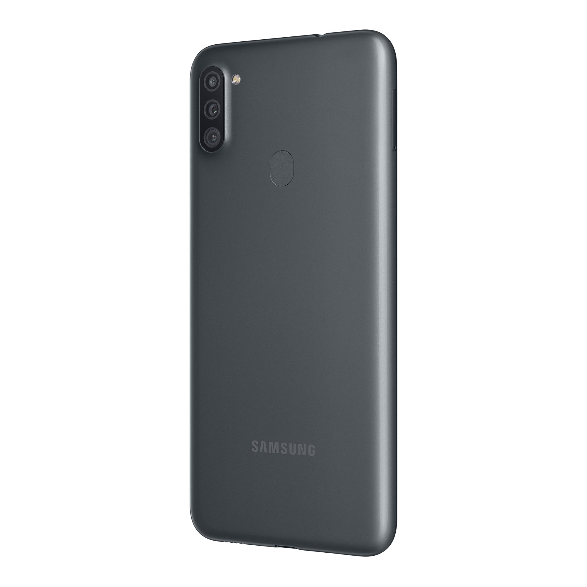 Celular Samsung Galaxy A11 Negro 2Gb + 32Gb Liberado