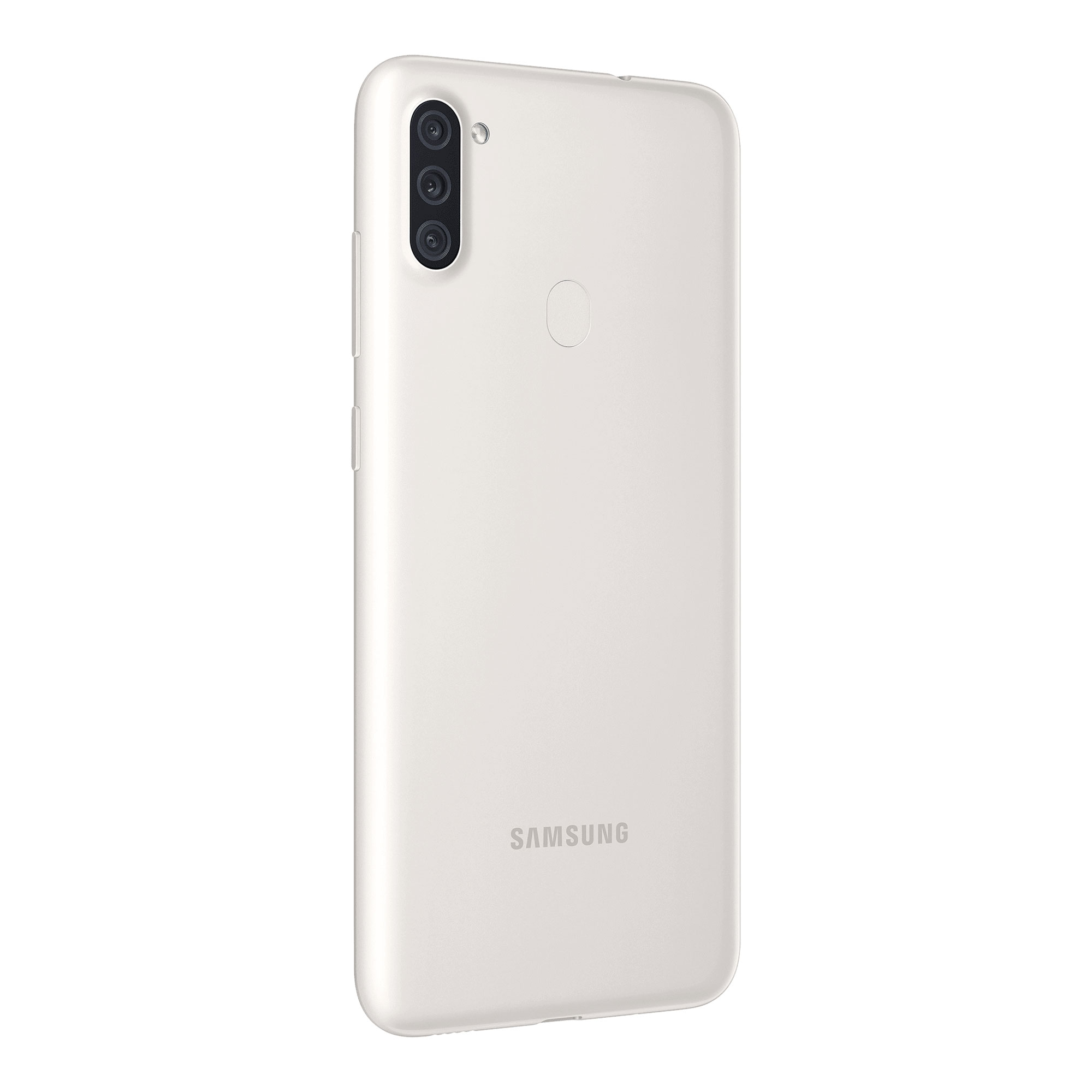 Celular Samsung Galaxy A11 Blanco 2Gb + 32Gb Liberado