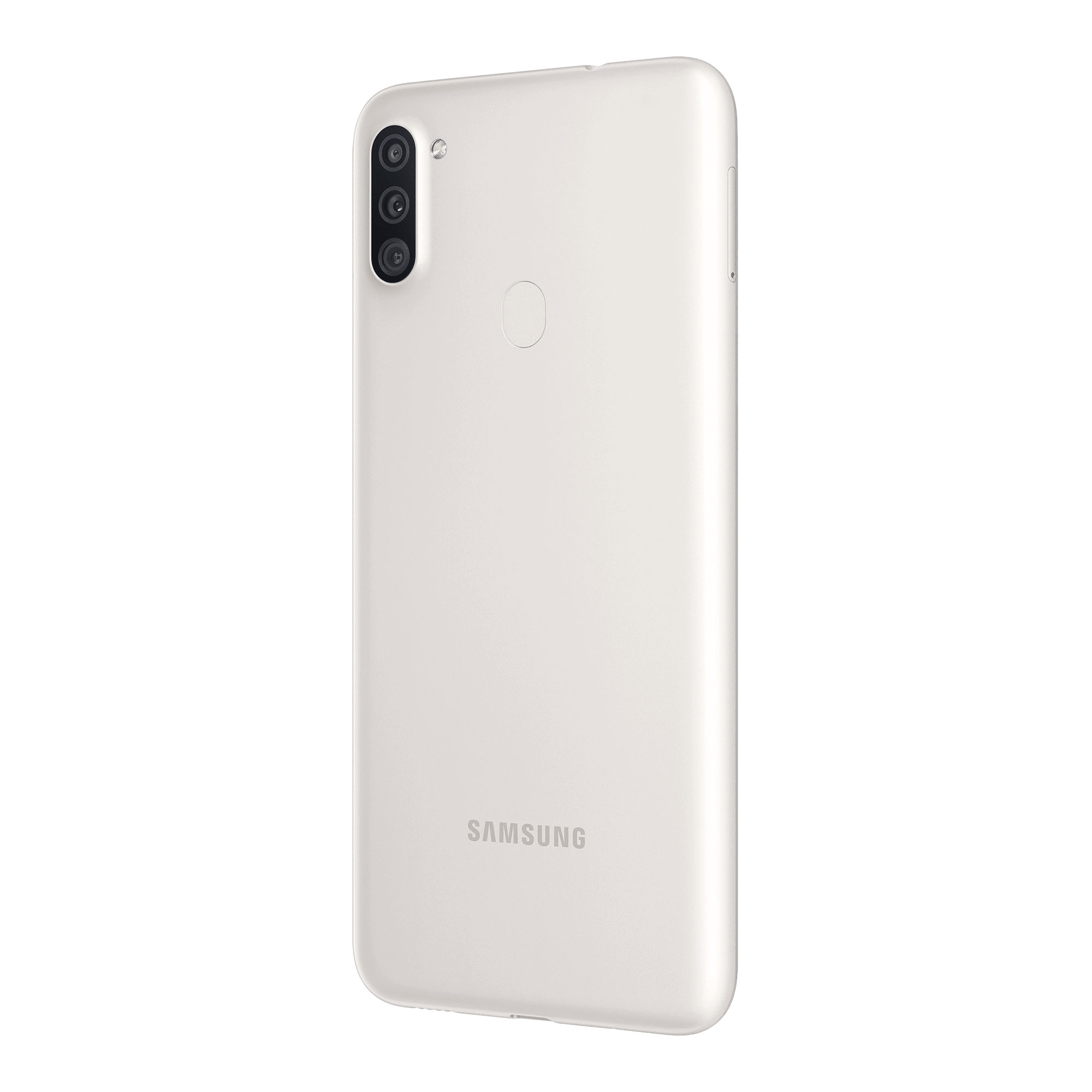Celular Samsung Galaxy A11 Blanco 2Gb + 32Gb Liberado