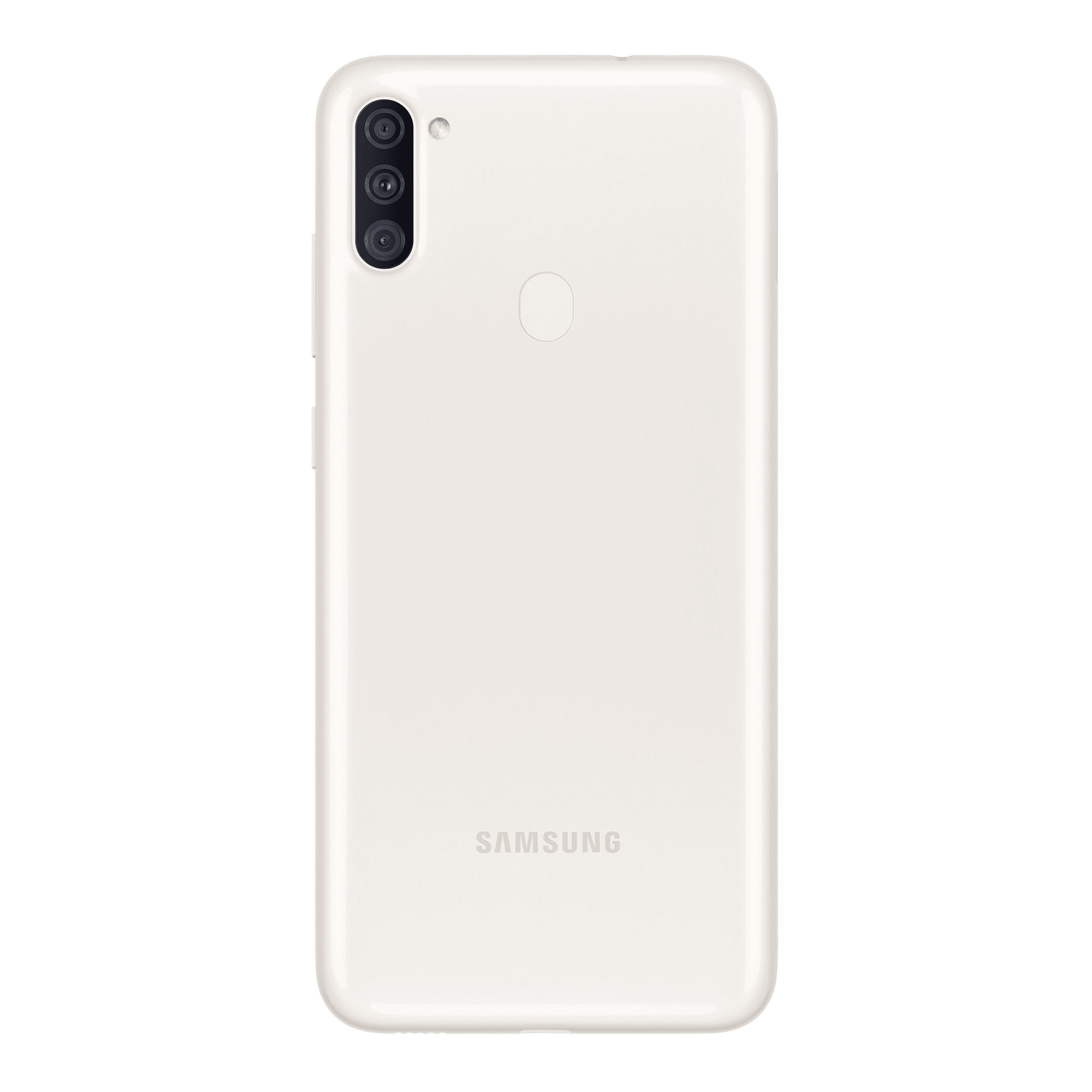Celular Samsung Galaxy A11 Blanco 2Gb + 32Gb Liberado
