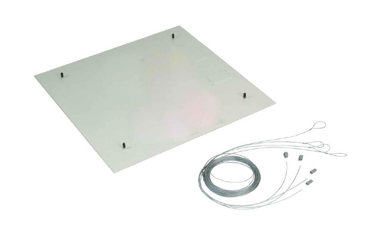 Impinj Gateway Suspended Ceiling Mounting Kit IPJ-A680-000 