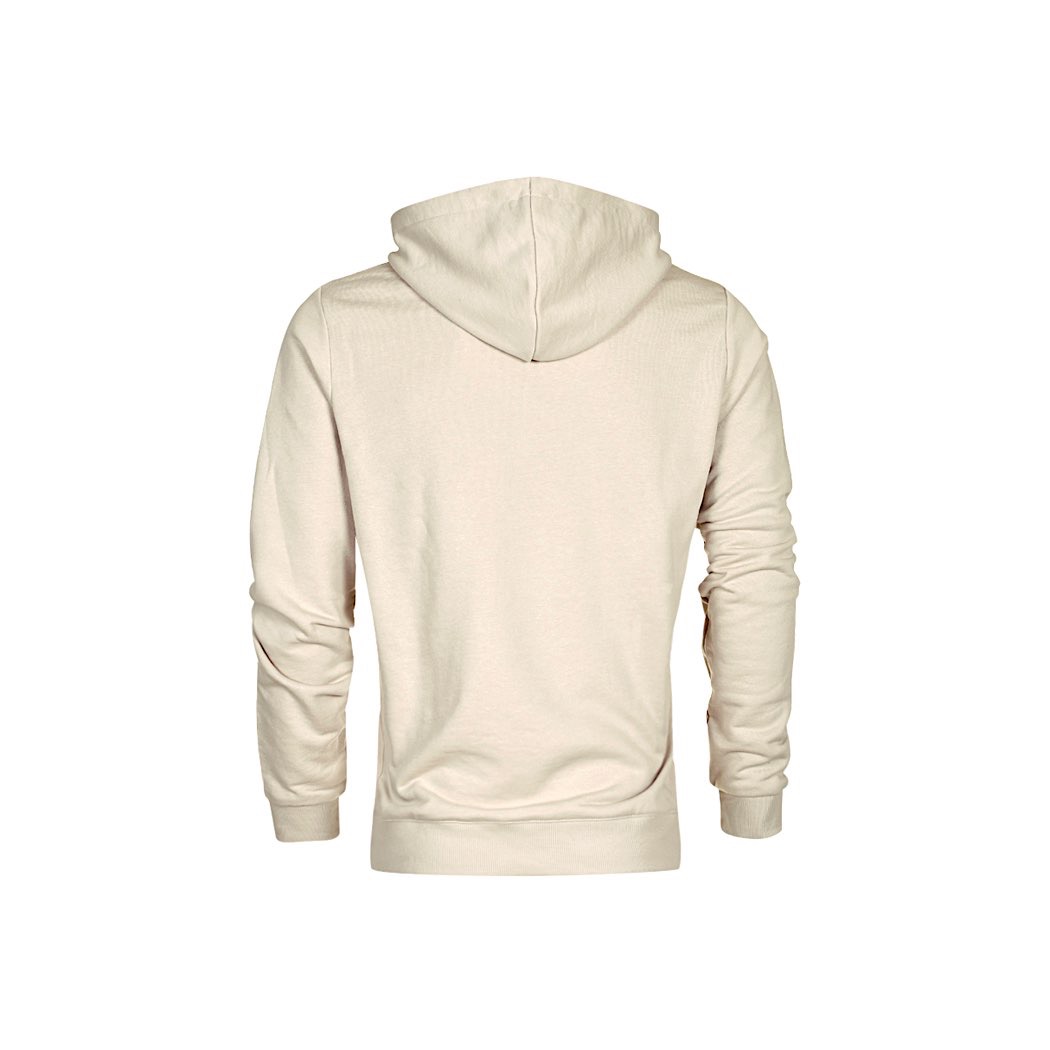 SUDADERA CABALLERO REEBOK OTH BL HOODIE H54481 TEXTIL BEIGE