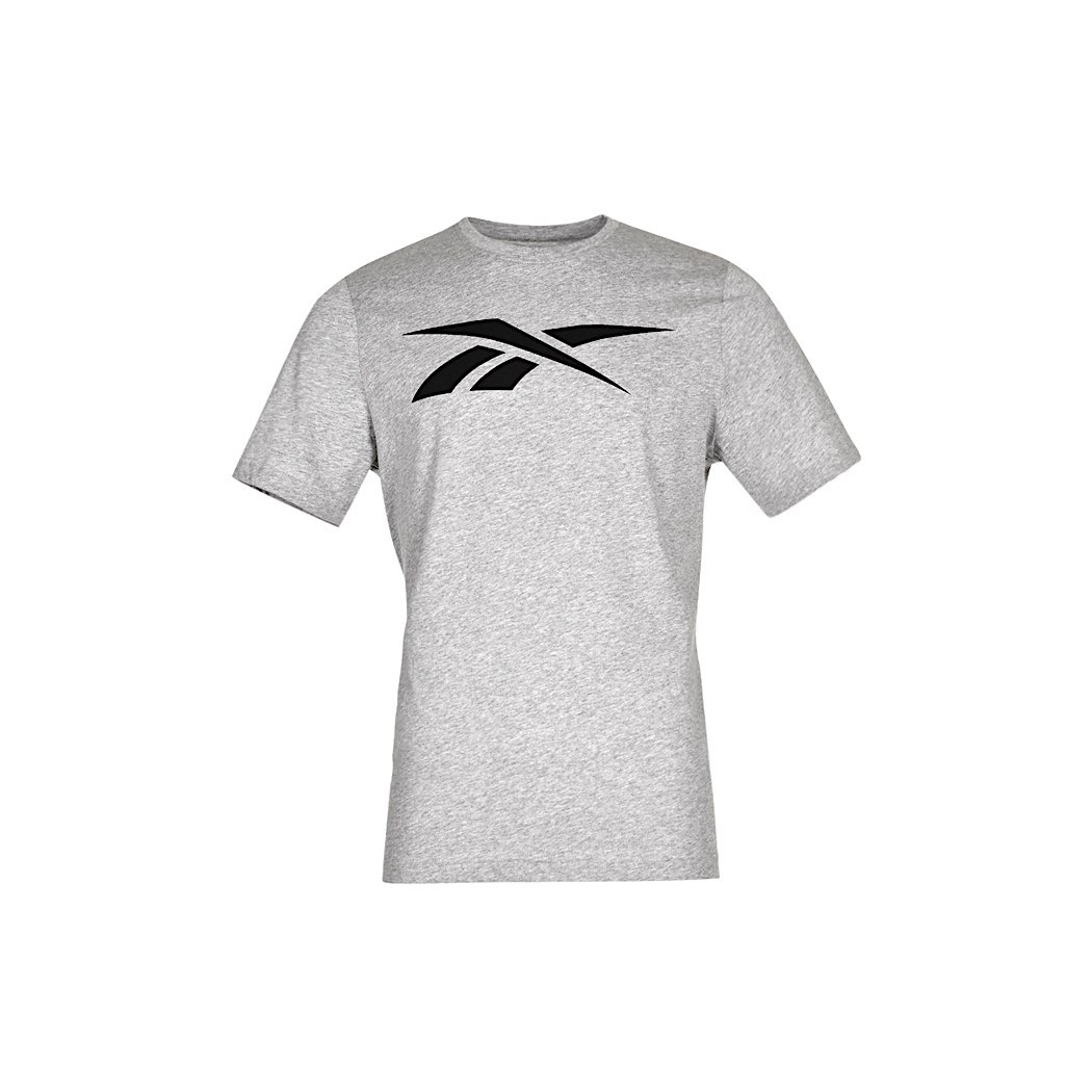 T-SHIRT CABALLERO GS VECTOR TEE HD4001 TEXTIL GRIS