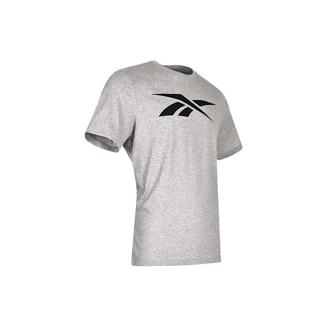 T-SHIRT CABALLERO GS VECTOR TEE HD4001 TEXTIL GRIS