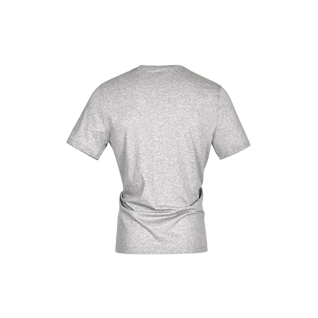 T-SHIRT CABALLERO GS VECTOR TEE HD4001 TEXTIL GRIS