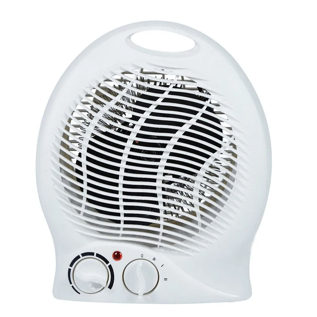 Calefactor Calefaccion Calenton Calentador Ventilador Turbo