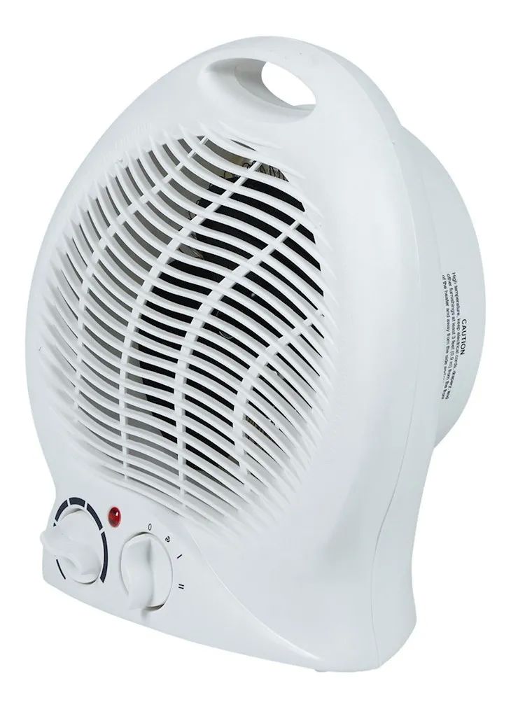 Calefactor Calefaccion Calenton Calentador Ventilador Turbo