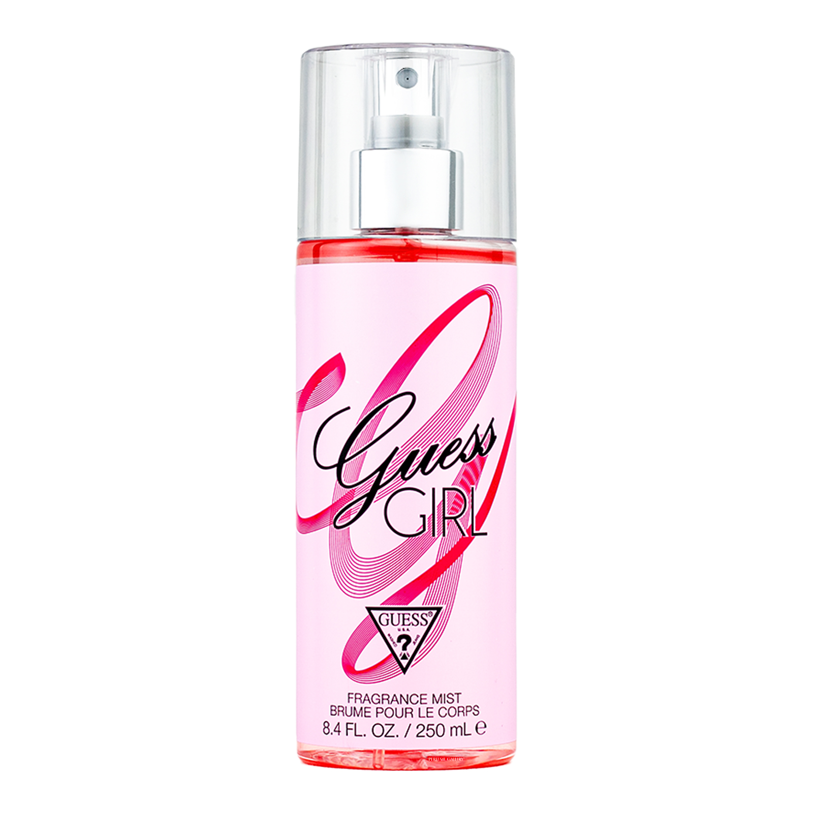 GUESS GIRL BODY MIST 250ML