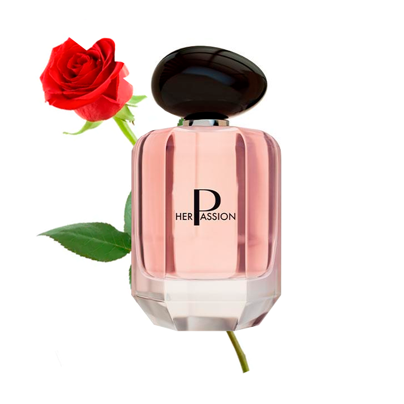 Perfume Para Mujer Farmasi Olor Pasional Fragancias Para Damas Her Passion