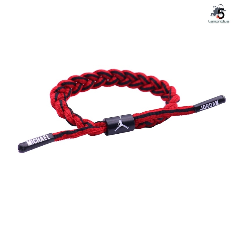 PULSERA BRAZALETE MJ23 JORDAN CHICAGO BULLS