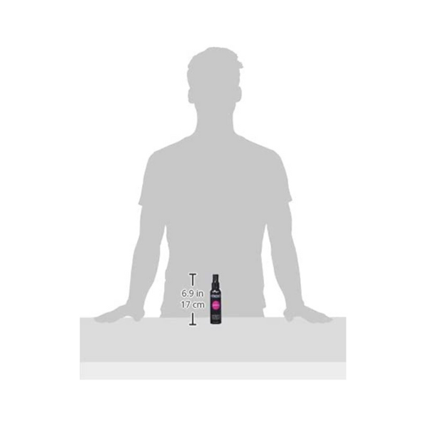 Doc Johnson Sensitive Glide 4oz (118 ml),Lubricante a base de agua , sin fragancia