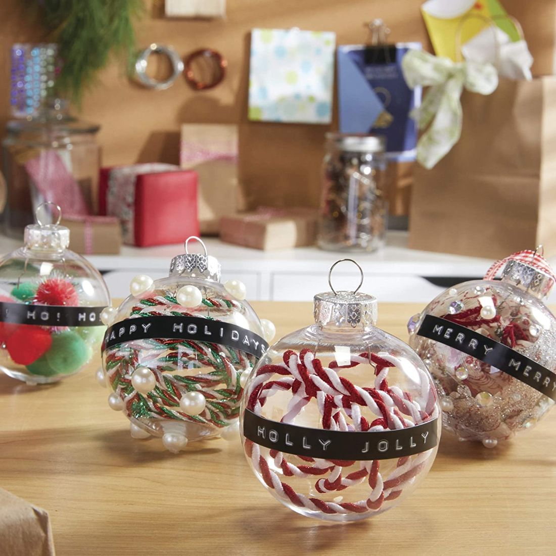 Rotulador Manual 3d Organizador Express Dymo.