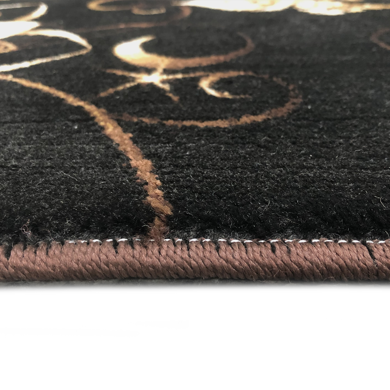 Tapete Decorativo Moderno E Mariposa, Thera Rugs