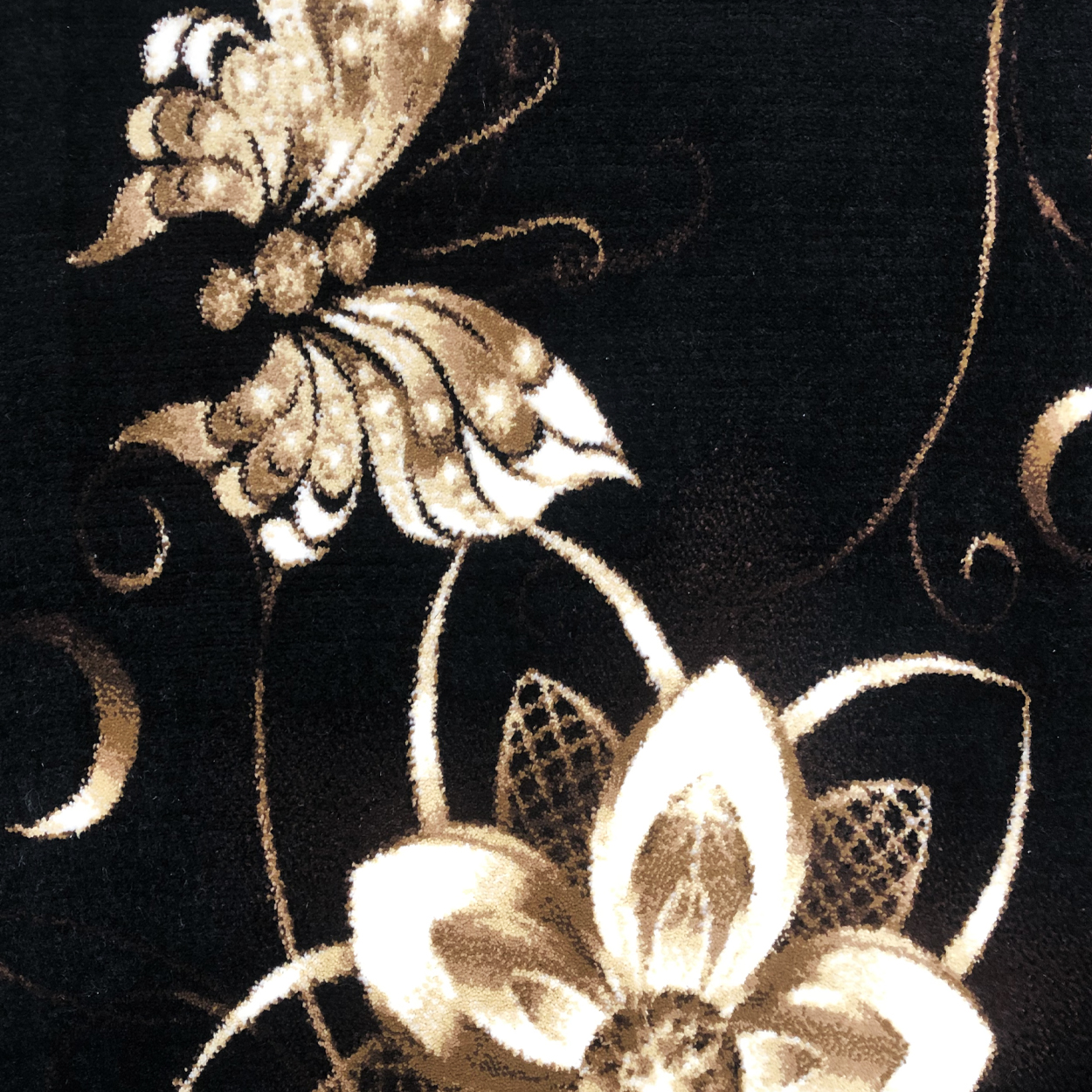 Tapete Decorativo Moderno E Mariposa, Thera Rugs