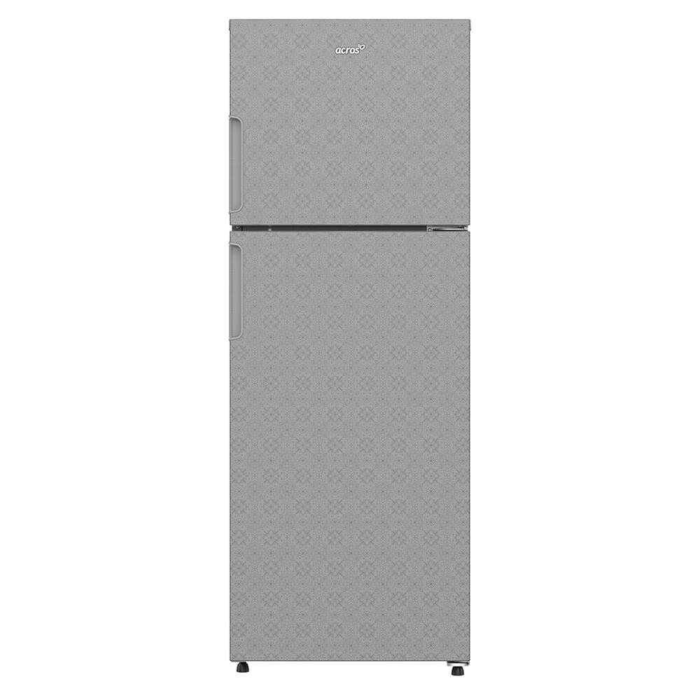 Refrigerador Top Mount 11p3 Plateado AT1130F