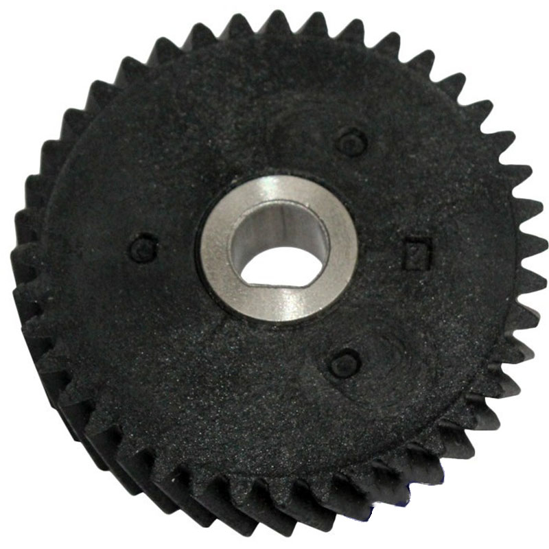 Engrane Poliamida 40 Dientes Para Batidora Hamilton Beach