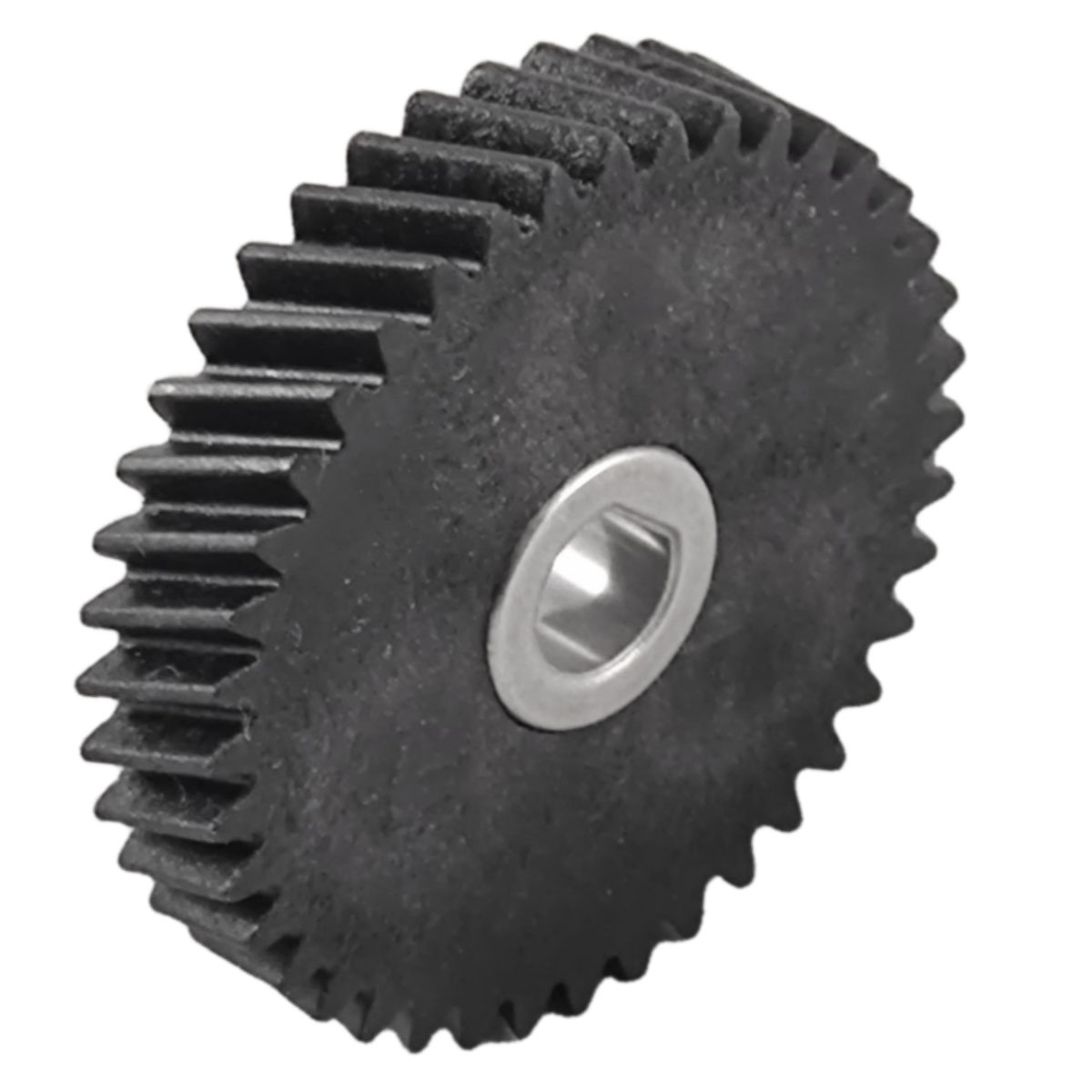 Engrane Poliamida 40 Dientes Para Batidora Hamilton Beach