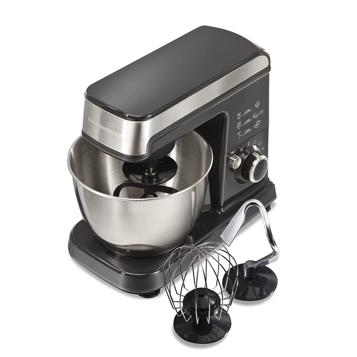 Engrane Poliamida 40 Dientes Para Batidora Hamilton Beach