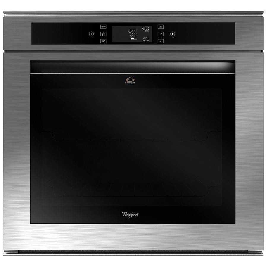 Horno Eléctrico Whirlpool 24" AKZM656IX