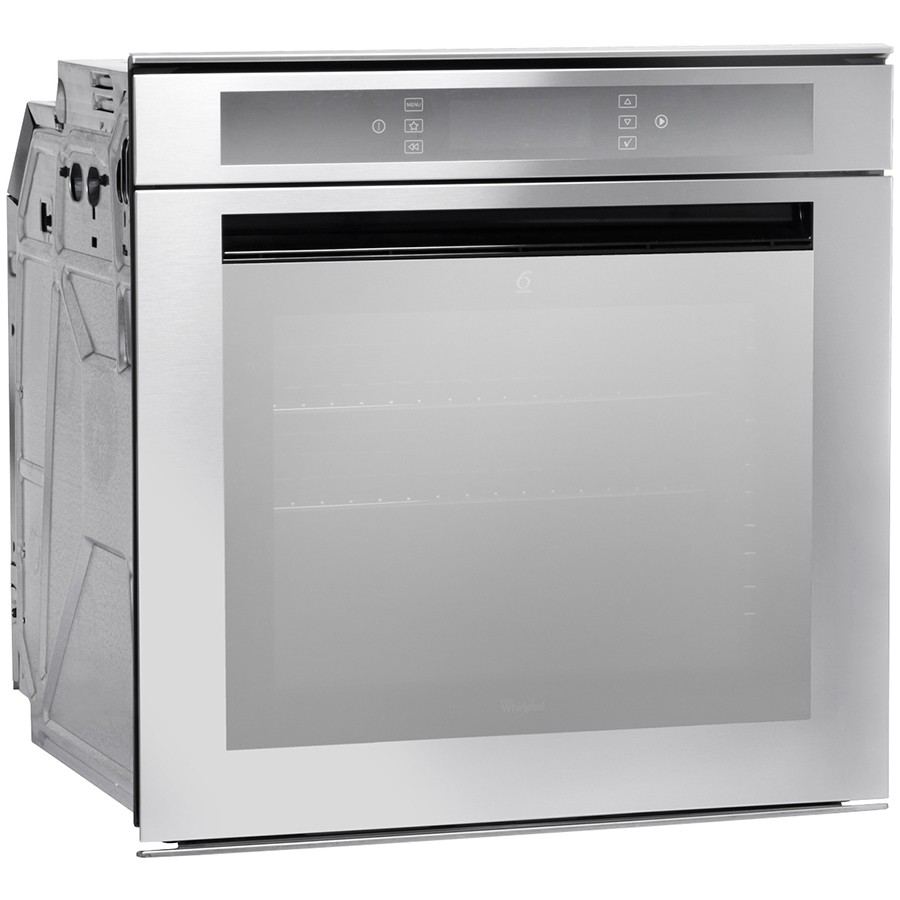 Horno Eléctrico Whirlpool 24" AKZM656IX