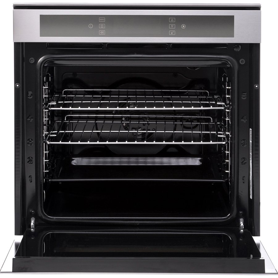 Horno Eléctrico Whirlpool 24" AKZM656IX
