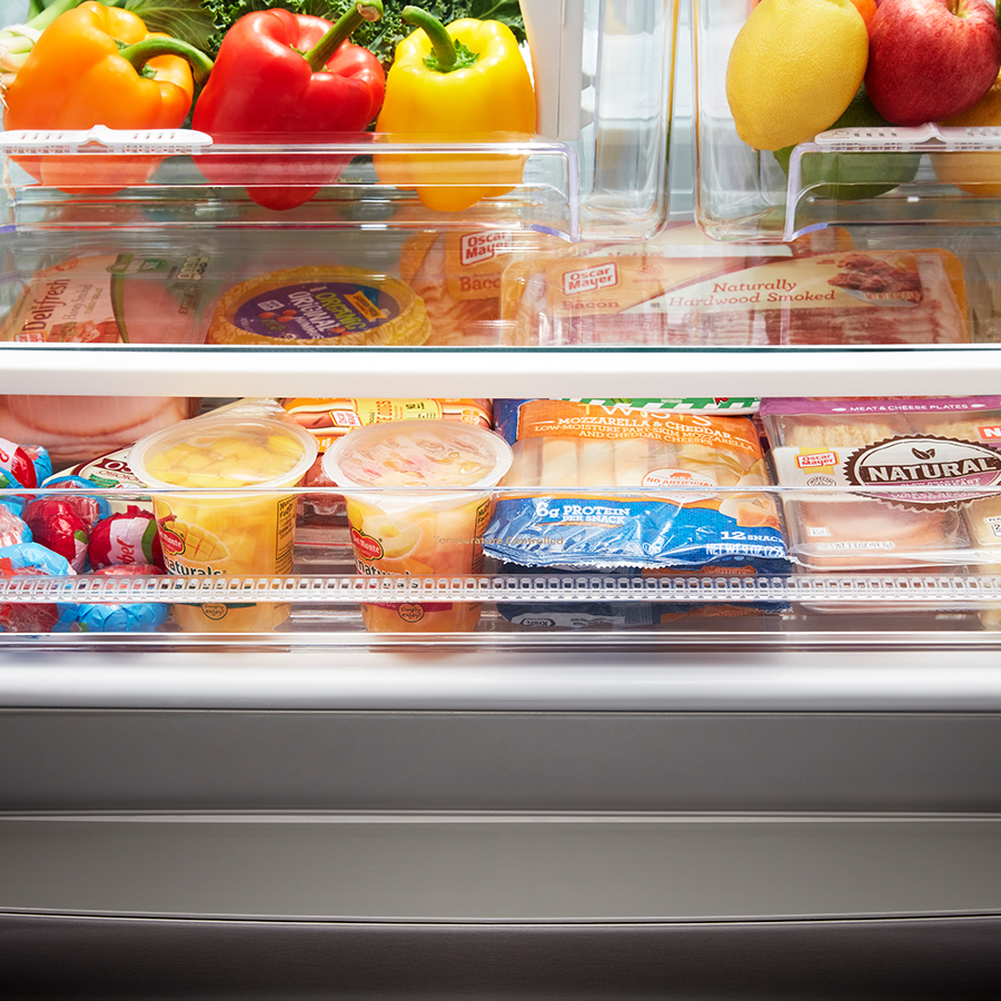 Refrigerador French Door Whirlpool 19.56 p³ MWRF140SWHV