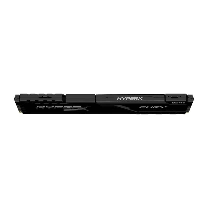 Memoria Ram Kingston Fury Beast Black Ddr4 3200Mhz 16Gb Non-Ecc Cl16 Xmp.