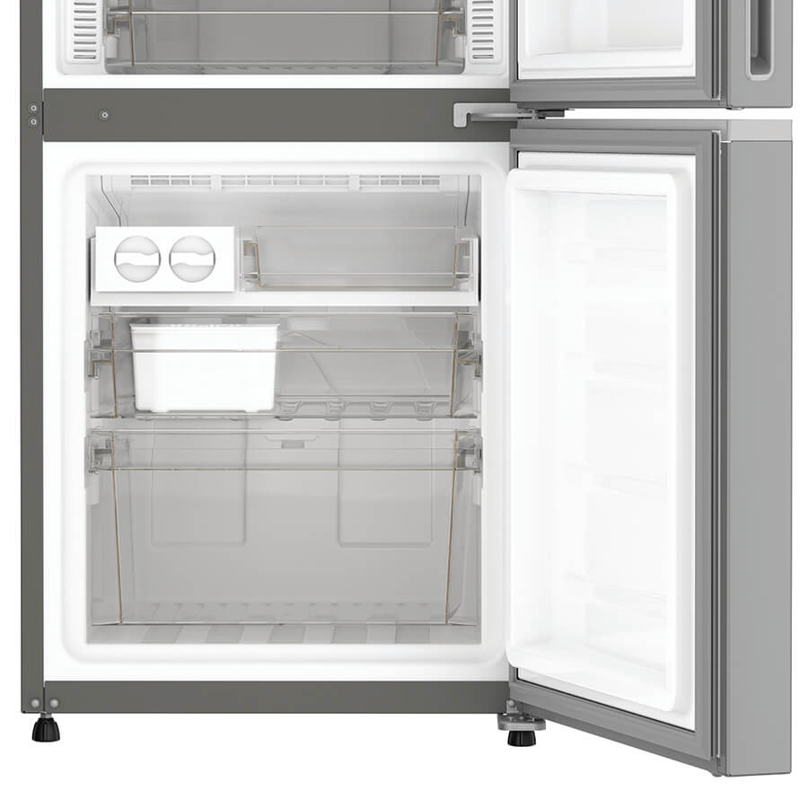 Refrigerador BottomMount 13p³ WB1331D