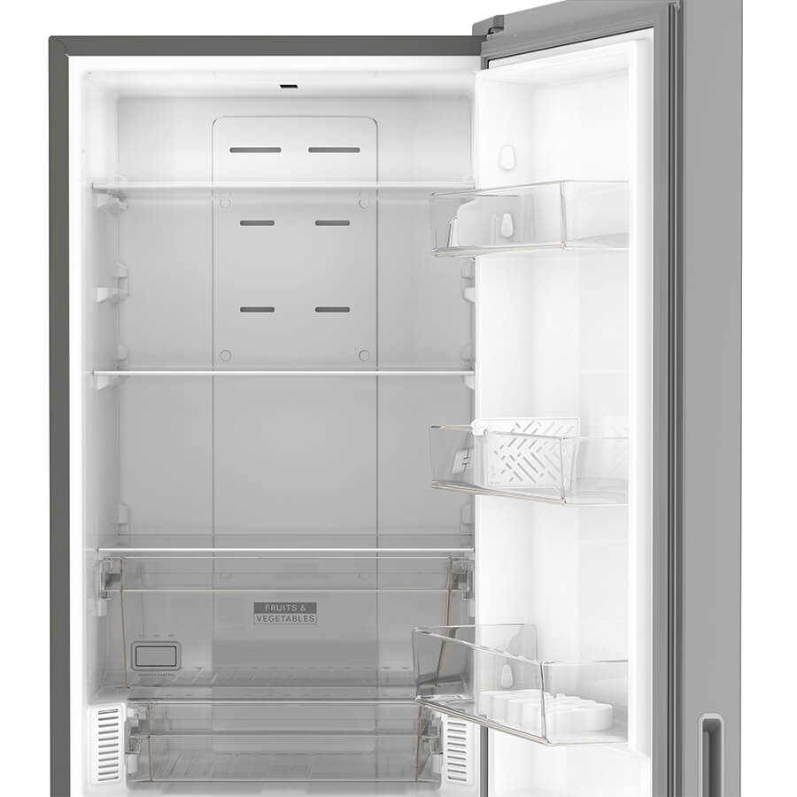 Refrigerador BottomMount 13p³ WB1331D