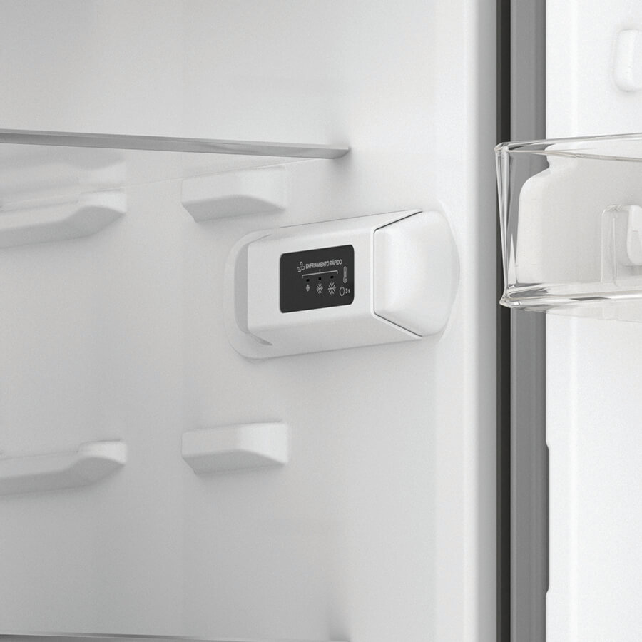 Refrigerador BottomMount 13p³ WB1331D