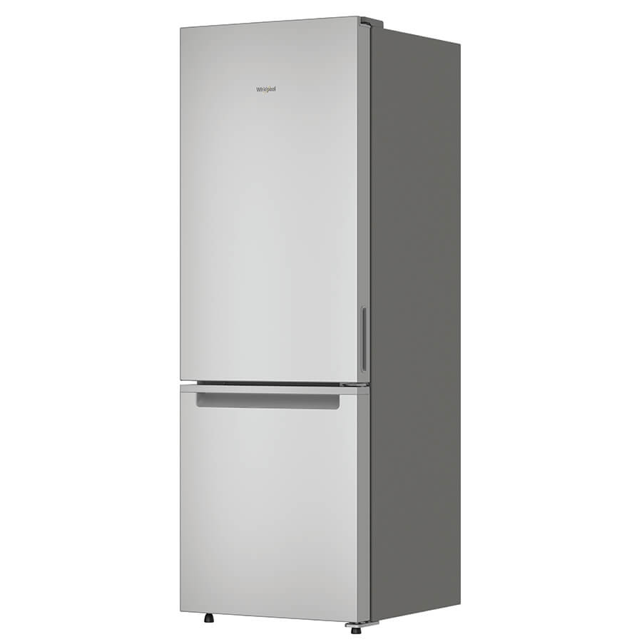 Refrigerador BottomMount 13p³ WB1331D