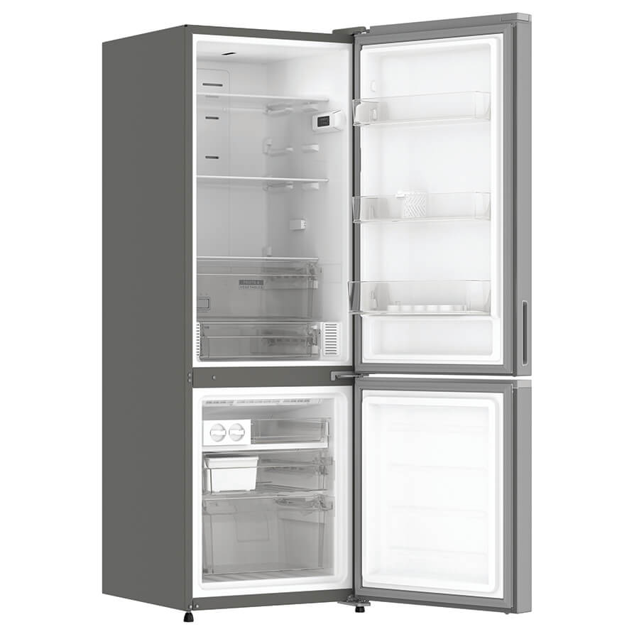 Refrigerador BottomMount 13p³ WB1331D