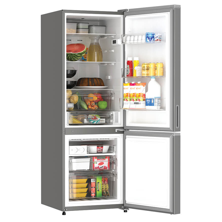 Refrigerador BottomMount 13p³ WB1331D