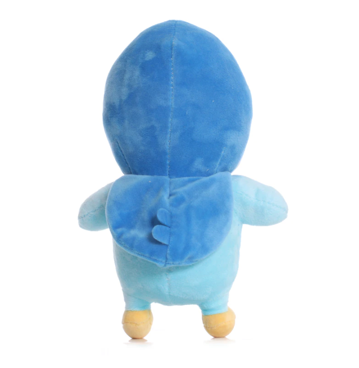 Peluche Pokémon Piplup 21 Cm