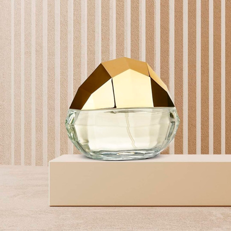 Perfume Para Mujer Reina Agua Inolvidable Aroma Fragancia Farmasi 