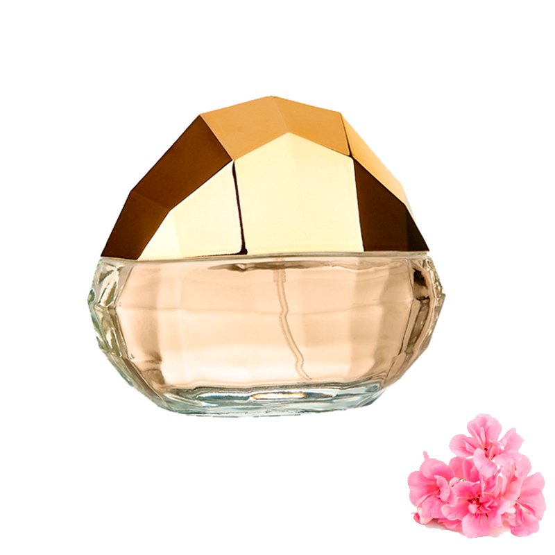 Perfume Para Mujer Reina Agua Inolvidable Aroma Fragancia Farmasi 