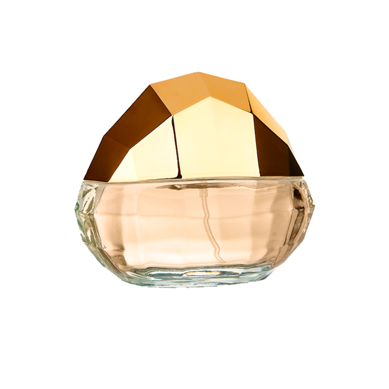 Perfume Para Mujer Reina Agua Inolvidable Aroma Fragancia Farmasi 