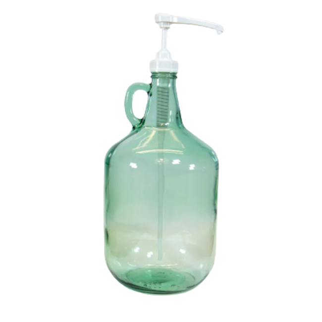 Pack Garrafas Lavanderia