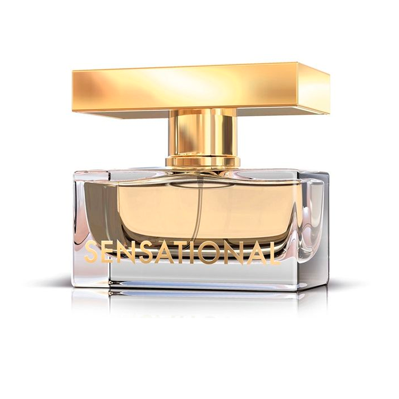 Farmasi Sensational Eau De Parfum Fragancia Para Mujer, 1.7 fl oz