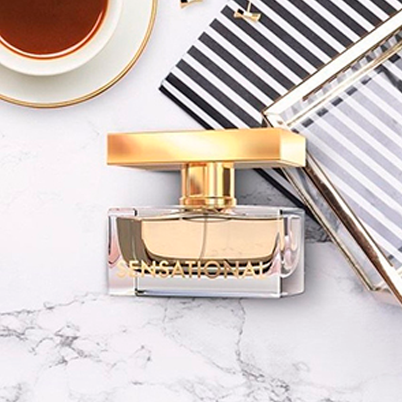 Farmasi Sensational Eau De Parfum Fragancia Para Mujer, 1.7 fl oz