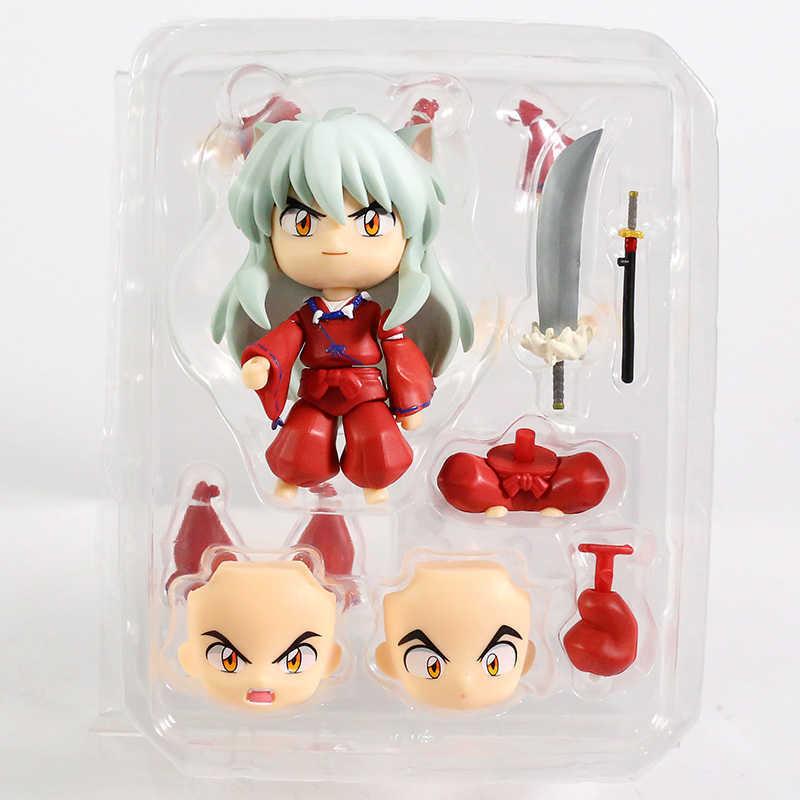 Figura De Acción Nendoroid Inuyasha #1300