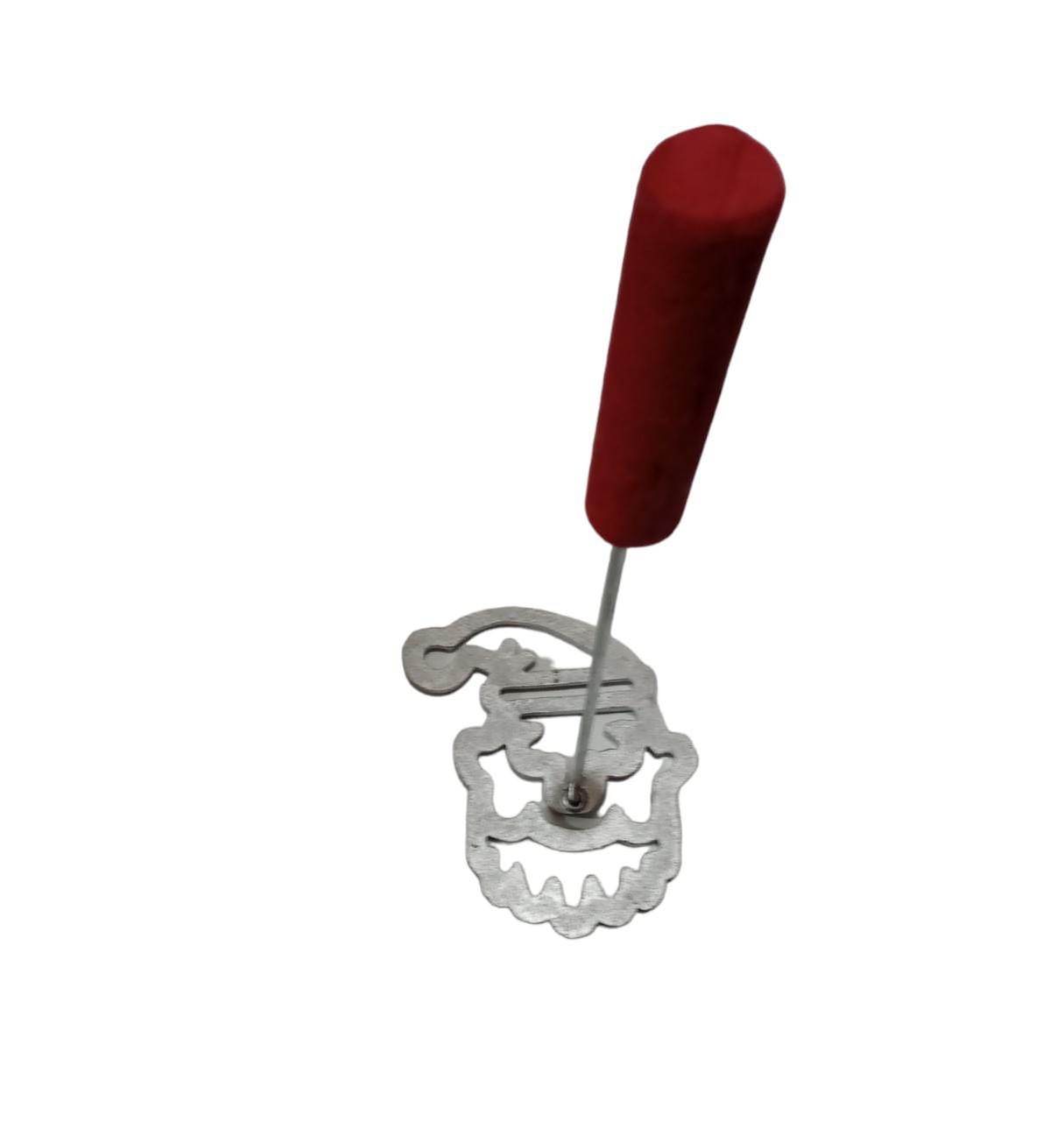 moldes para buñuelos paquete de 4 moldes navideños