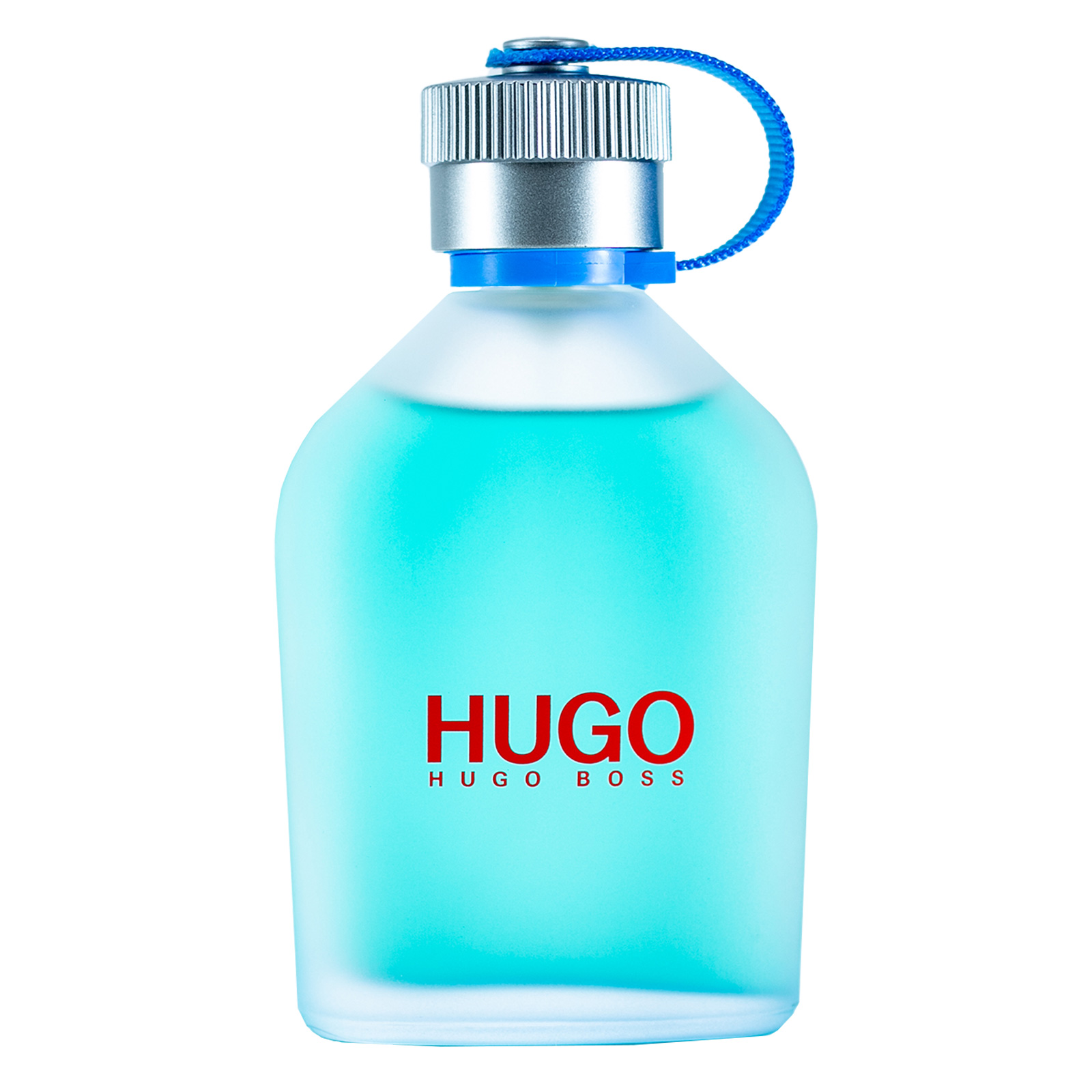 HUGO BOSS NOW EDT 125ML