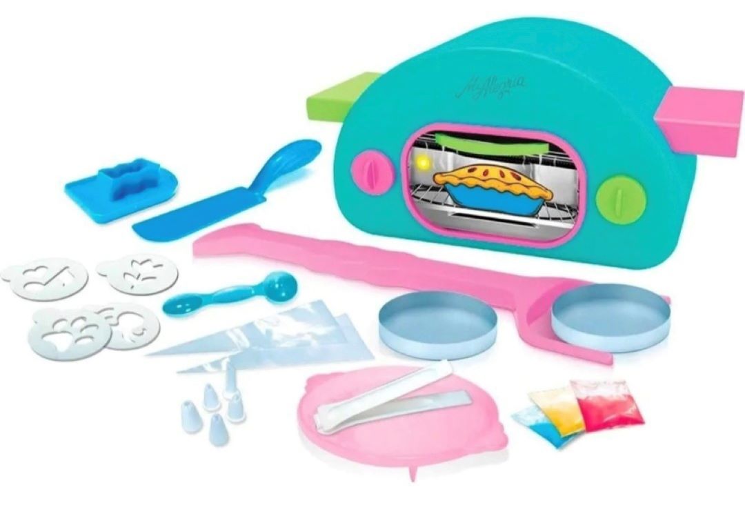 Hornito Hornea Decora Tus Creaciones Reales Mi Alegría