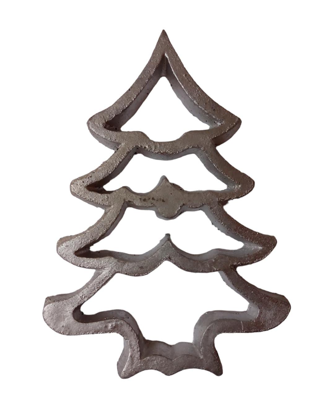 PAR DE MOLDES PARA BUÑUELOS DE VIENTO 