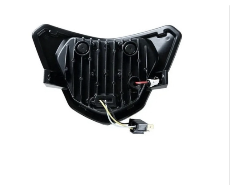 Faro Led Compatible Con Bmw G310gs G310r G 310 Gs R