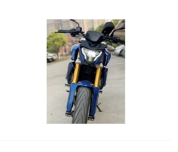 Faro Led Compatible Con Bmw G310gs G310r G 310 Gs R