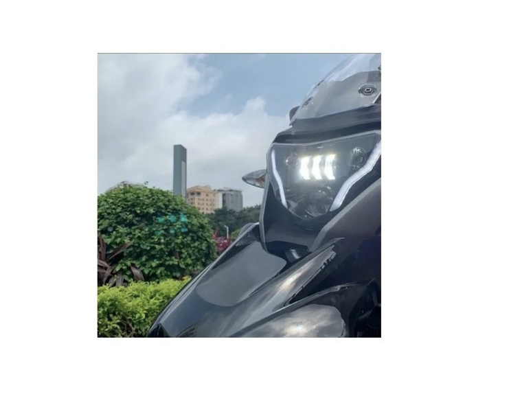 Faro Led Compatible Con Bmw G310gs G310r G 310 Gs R