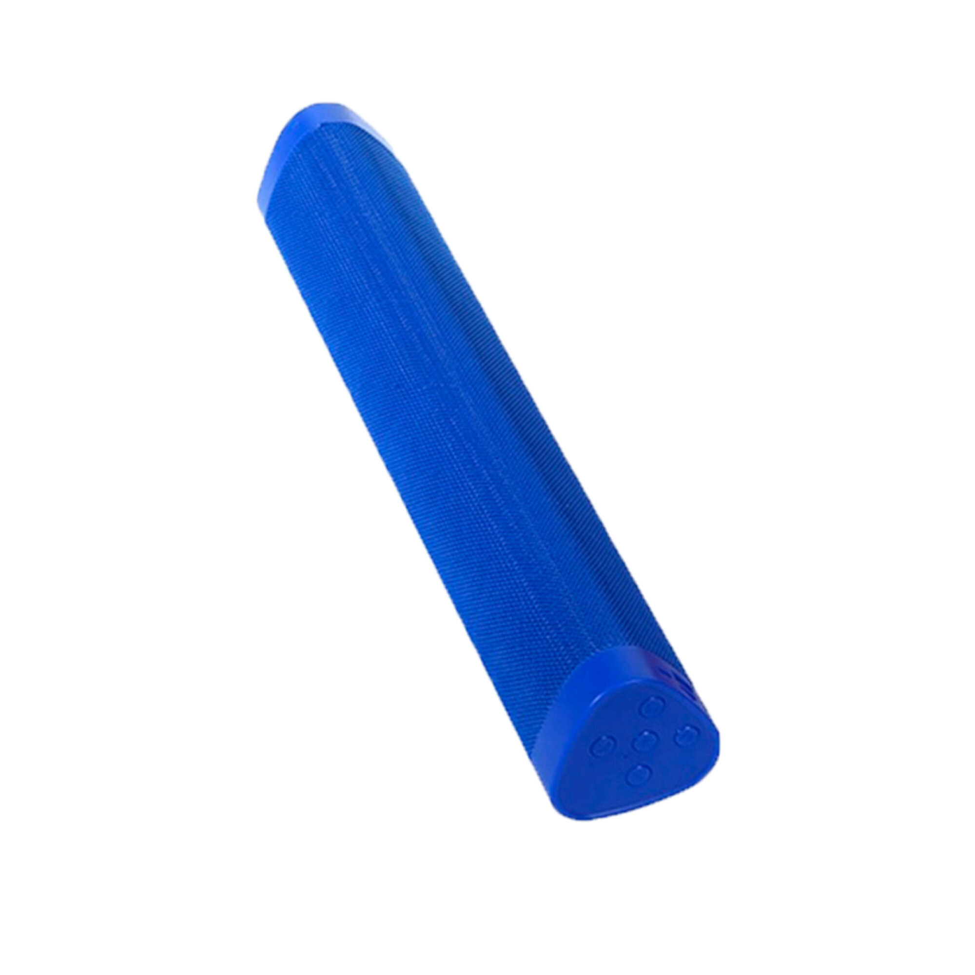 Barra De Sonido | Bocina Inalámbrica | Bluetooth | USB | TF | YX-0632-Azul