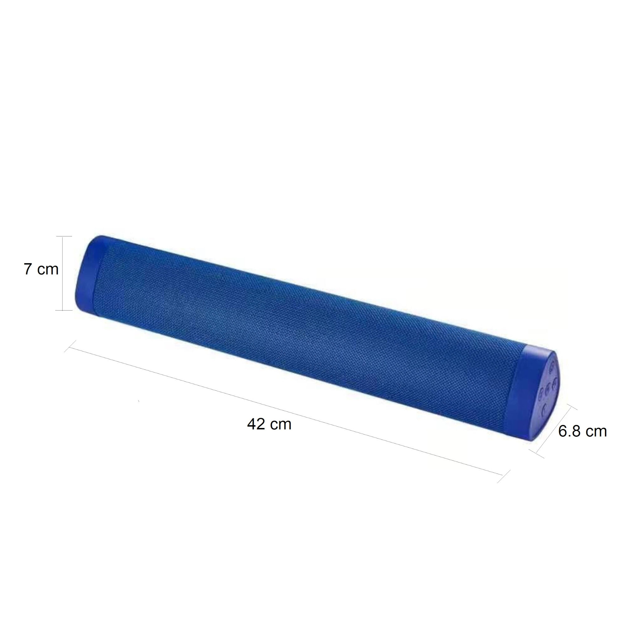 Barra De Sonido | Bocina Inalámbrica | Bluetooth | USB | TF | YX-0632-Azul